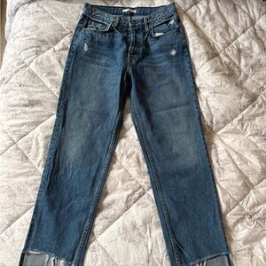 GRLFRND Helena Jeans